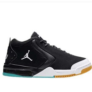 Nike Air Jordan Big Fund Shoes BV6273-003